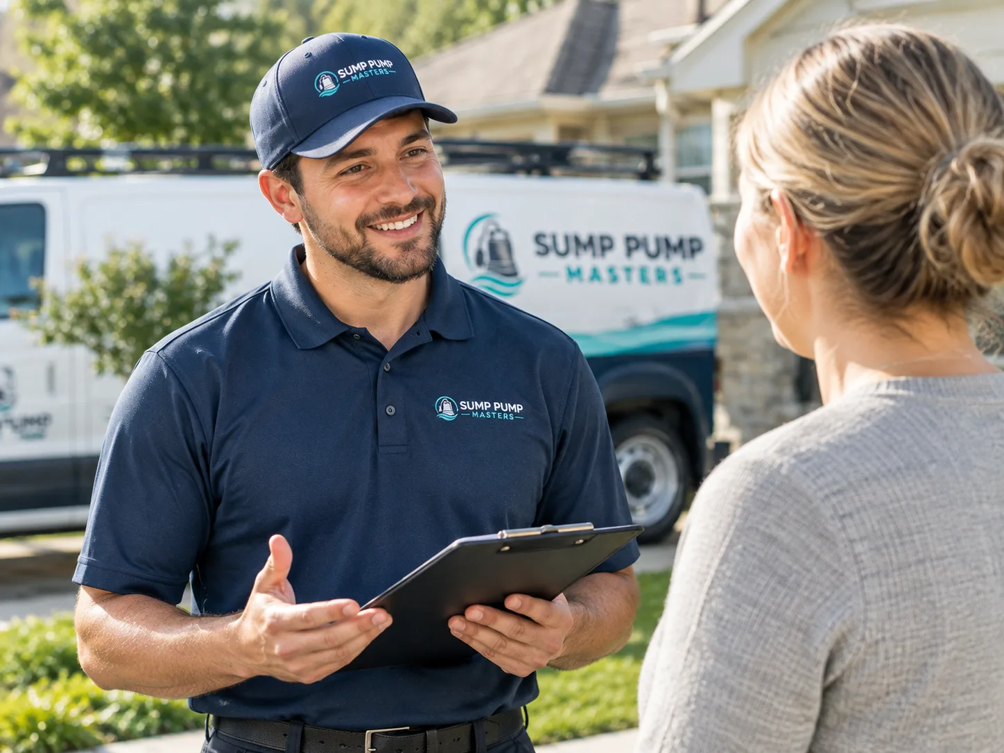 Sump Pump Repair Hoschton, GA FAQs